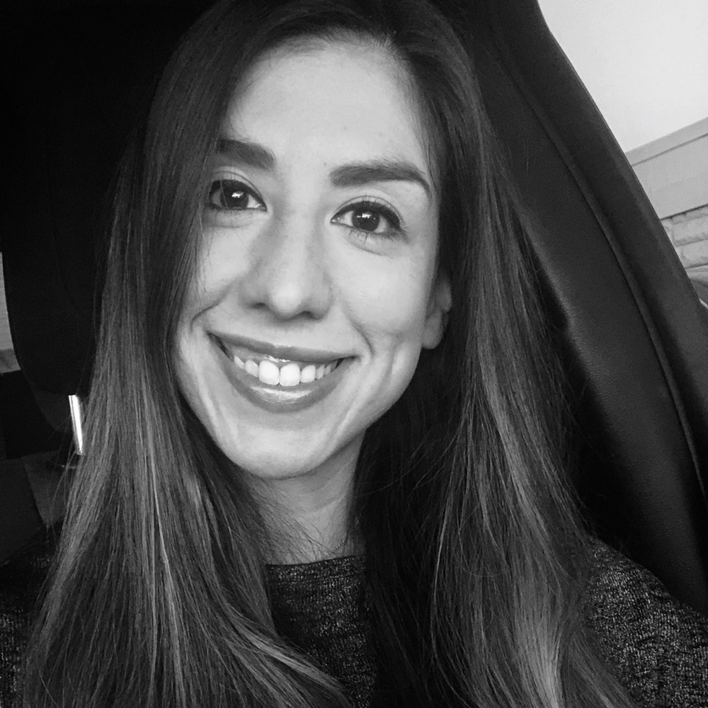 Meet your Posher, Stephanie